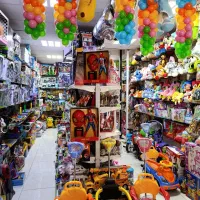 استخدام ادمین فعال