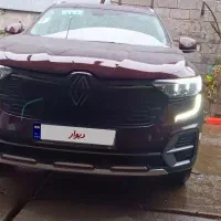 رنو کولیوس|خودرو سواری و وانت|کوچصفهان, |دیوار