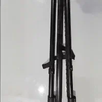 سه پایه فلزی نقاشی