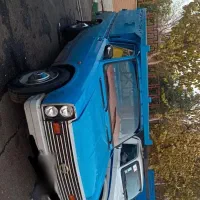 مدل ۱۴۰۱ دوگانه سوز شرکتی