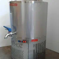 دستگاه شیر سرد کن صنعتی ، لبنیاتی و دامداری ، قسطی|ماشین‌آلات صنعتی|مشهد, کوه سنگی|دیوار