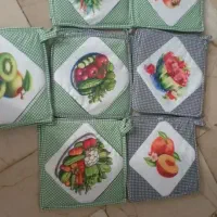 دستگیره پنلی