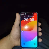 اپل iPhone 15 Pro Max با حافظهٔ ۱ ترابایت|موبایل|هشتگرد, شهرک بعثت|دیوار