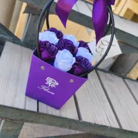 باکس گل ودسته گل|گل مصنوعی|رباطکریم, رباطکریم|دیوار