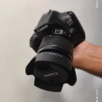 دوربین Canon استدیویی فوق حرفه‌ای نو
