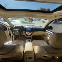 سانتافه 2008|خودرو سواری و وانت|یزد, |دیوار