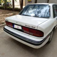 گالانت 2000مدل 92