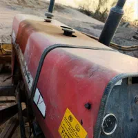 تراکتور فرگوسن ۲۸۵ اصل انگلیس|خودرو سنگین|فهرج, |دیوار