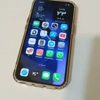 آیفون ۱۴ نرمال|موبایل|دزفول, |دیوار