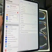 ipad pro 256 11 inch m4|تبلت|تهران, آسمان|دیوار