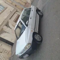 پراید ۱۳۱ مدل ۹۳ دوگانه کارخانه...|خودرو سواری و وانت|سقز, |دیوار