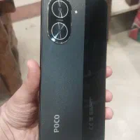 پوکو سی 71 در حد|موبایل|تهران, مطهری|دیوار