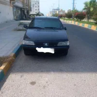 پژو۴۰۵