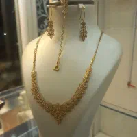 طلای بدون اجرت و با اجرت موجود است|جواهرات|قم, شهرک امام حسین|دیوار