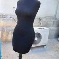 مانکن خیاطی سوزن خور اتو خور سایز ۴۰