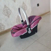 کریر|کالسکه و لوازم جانبی|مبارکه, |دیوار