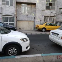 کارگاه تولیدی کم صدا و انبار