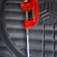 لوله بر اک اک|ابزارآلات|خرم‌آباد, |دیوار