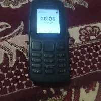 نوکیا 106|موبایل|میاندوآب, |دیوار