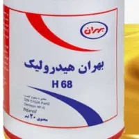 روغن هیدروایک و موتور