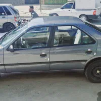 پژو 405|خودرو سواری و وانت|قلعه گنج, |دیوار