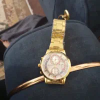 ساعت سه موتوره