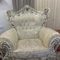 مبلمان سلطنتی اصل