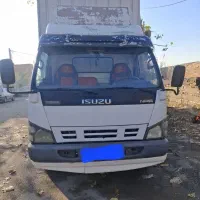 فروش|خودرو سنگین|آزادشهر, |دیوار