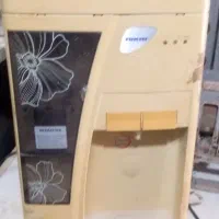 فروش لباسشویی و آب سردکن