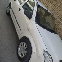 تیبا 1مدل 1400|خودرو سواری و وانت|اردبیل, |دیوار