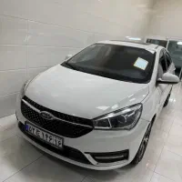 اریزو۵مدل۴۰۱داشبردجدیداقساط۱۲ماهه اتو (آس)|خودرو سواری و وانت|قم, محمد آباد|دیوار