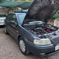 سمند LX|خودرو سواری و وانت|بوشهر, |دیوار