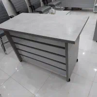 میز تحریر مدیریت کارمندی|دفتر کار|رشت, کوی عرفان|دیوار