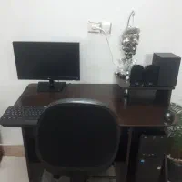 کامپیوتر سالم