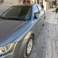 دنا پلاس ساندروف دار ۹۷|خودرو سواری و وانت|کرمانشاه, |دیوار