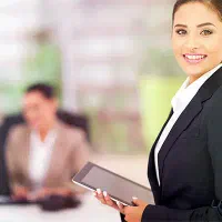 استخدام منشی و مسئول دفتر مدیر عامل