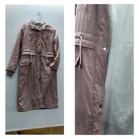 مانتو . پالتو . مجلسی.  پافر .|لباس|سربیشه, |دیوار