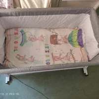 گهواره برقی