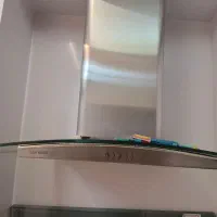 هود آشپزخانه  اخوان