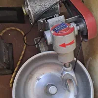 خمیر گیر|سایر لوازم برقی|مشهد, هفده شهریور|دیوار