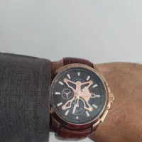 ساعت مچی اصلی ویولت سه موتوره