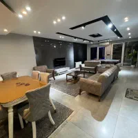 اجاره ویلا استخردار لوکس(میزبیلیارد)|اجارهٔ کوتاه‌مدت ویلا و باغ|رشت, گلسار|دیوار