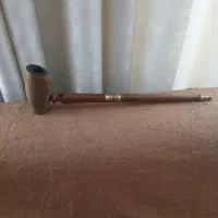 پیپ یا چپوق فیلتر خور چوبی نسوز