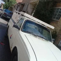 پیکان وانت۸۶ دوگانه فابریک|خودرو سواری و وانت|گنبد کاووس, |دیوار