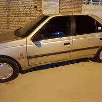 پژو خونگی|خودرو سواری و وانت|باوی, |دیوار