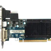 کارت گرافیک یک گیگ hdmi