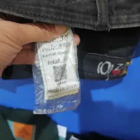 لباس کار مردانه نو و و شلوار خارجی در حد نو|لباس|یزد, |دیوار