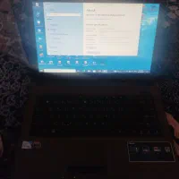 لب تاپ Asus