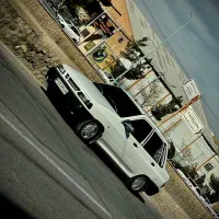 پراید|خودرو سواری و وانت|تفت, |دیوار