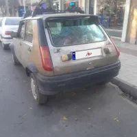 پی کی|خودرو سواری و وانت|اهر, |دیوار